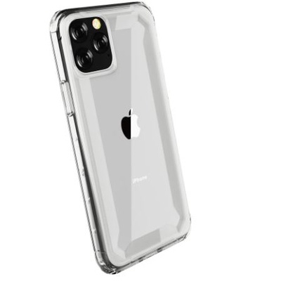  Devia Defender2 Series case iPhone 11 Pro Max clear