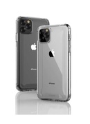  Devia Defender2 Series case iPhone 11 Pro Max clear Hover