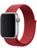  Devia Deluxe Series Sport3 Band (40mm) for Apple Watch red