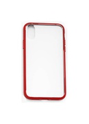  Devia Elegant anti-shock case iPhone XS/X(5.8) red