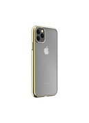  Devia Glimmer series case (PC) iPhone 11 Pro Max gold Hover