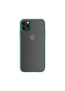  Devia Glimmer series case (PC) iPhone 11 Pro Max green