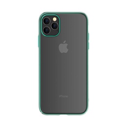  Devia Glimmer series case (PC) iPhone 11 Pro Max green