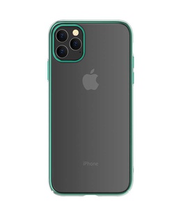  Devia Glimmer series case (PC) iPhone 11 Pro Max green  Hover