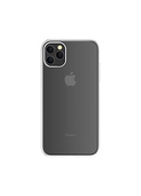  Devia Glimmer series case (PC) iPhone 11 Pro Max silver