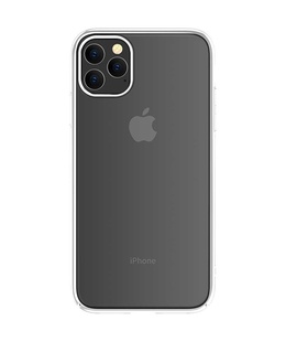  Devia Glimmer series case (PC) iPhone 11 Pro Max silver  Hover