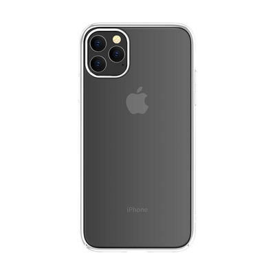  Devia Glimmer series case (PC) iPhone 11 Pro silver