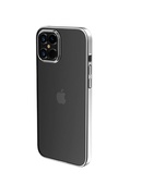  Devia Glimmer series case (PC) iPhone 12 Pro Max silver