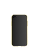  Devia Glimmer series case (PC) iPhone SE2 gold