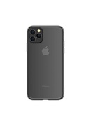  Devia Glitter shockproof soft case iPhone 12 Pro Max black