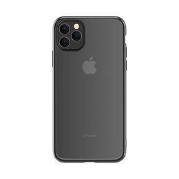  Devia Glitter shockproof soft case iPhone 12 Pro Max black