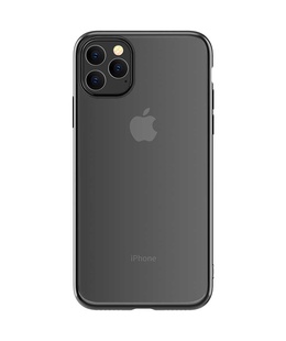  Devia Glitter shockproof soft case iPhone 12 Pro Max black  Hover
