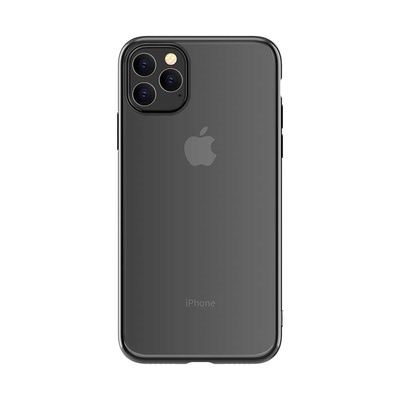  Devia Glitter shockproof soft case iPhone 12 Pro Max black