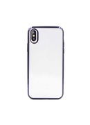  Devia Glitter soft case (TPU) iPhone XS Max (6.5) black