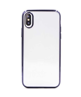  Devia Glitter soft case (TPU) iPhone XS Max (6.5) black  Hover