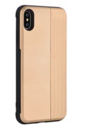  Devia H-Card Series Case iPhone XS/X(5.8) gold
