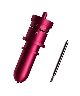  Devia Intelligent Film Cutting Kinfe Red  Hover
