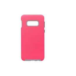  Devia KimKong Series Case for Samsung S10E pink