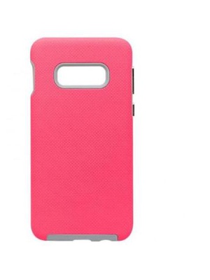  Devia KimKong Series Case for Samsung S10E pink  Hover
