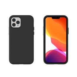  Devia KimKong Series Case iPhone 12 Pro Max black