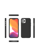  Devia KimKong Series Case iPhone 12 Pro Max black Hover