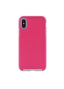  Devia KimKong Series Case iPhone XS Max (6.5) rose red