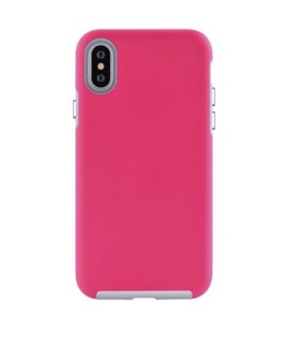  Devia KimKong Series Case iPhone XS Max (6.5) rose red  Hover