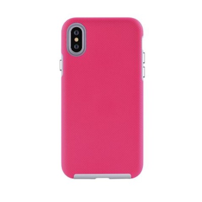  Devia KimKong Series Case iPhone XS Max (6.5) rose red