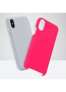  Devia KimKong Series Case iPhone XS Max (6.5) rose red Hover