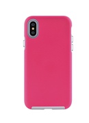  Devia KimKong Series Case iPhone XS/X(5.8) rose red