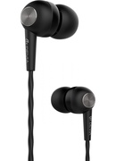 Austiņas Devia Kintone Headset V2 (3.5mm) black