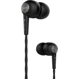 Austiņas Devia Kintone Headset V2 (3.5mm) black