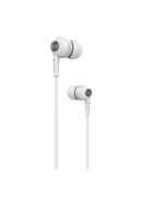 Austiņas Devia Kintone Headset V2 (3.5mm) white