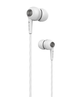Austiņas Devia Kintone Headset V2 (3.5mm) white  Hover