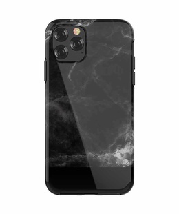  Devia Marble series case iPhone 11 Pro Max black  Hover