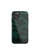  Devia Marble series case iPhone 11 Pro Max green