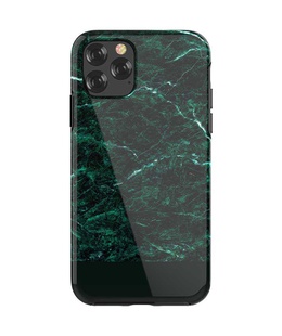  Devia Marble series case iPhone 11 Pro Max green  Hover