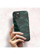  Devia Marble series case iPhone 11 Pro Max green Hover