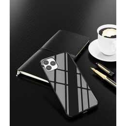  Devia Naked case (TPU) iPhone 11 Pro Max black