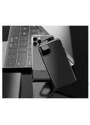  Devia Naked case (TPU) iPhone 11 Pro Max black Hover
