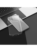  Devia Naked case(TPU) iPhone 11 Pro Max clear
