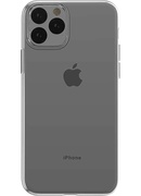  Devia Naked case(TPU) iPhone 11 Pro Max clear Hover
