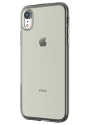  Devia Naked case(TPU) iPhone XS Max (6.5) clear tea