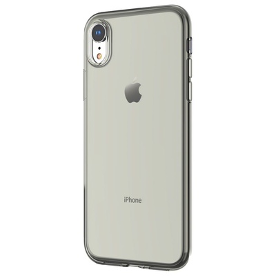  Devia Naked case(TPU) iPhone XS Max (6.5) clear tea