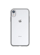  Devia Naked case(TPU) iPhone XS/X(5.8) clear tea