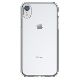  Devia Naked case(TPU) iPhone XS/X(5.8) clear tea