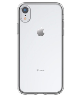  Devia Naked case(TPU) iPhone XS/X(5.8) clear tea  Hover