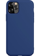  Devia Nature Series Silicone Case iPhone 11 Pro Max blue