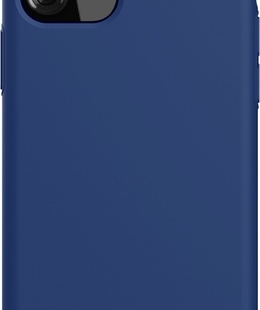 Devia Nature Series Silicone Case iPhone 11 Pro Max blue  Hover