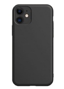  Devia Nature Series Silicone Case iPhone 12 mini black